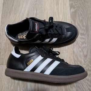 Adidas Samba Indoor Soccer Shoes